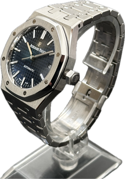 Audemars Piguet Royal Oak 15450ST.OO.1256ST.03